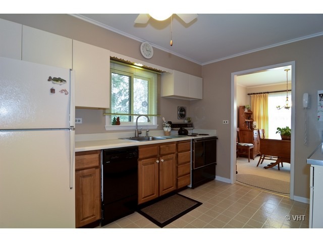 1002 Waverly Road Glen Ellyn, IL 60137 - Photo 3 of 10