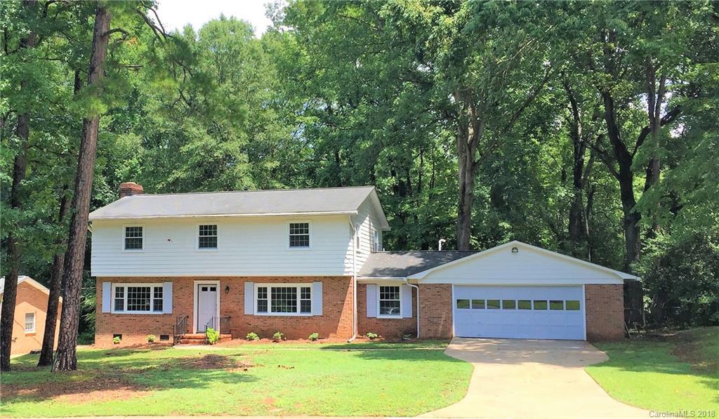 7008 Rothmore Street Charlotte, NC 28215 - Photo 1 of 21 Gallery Image 1