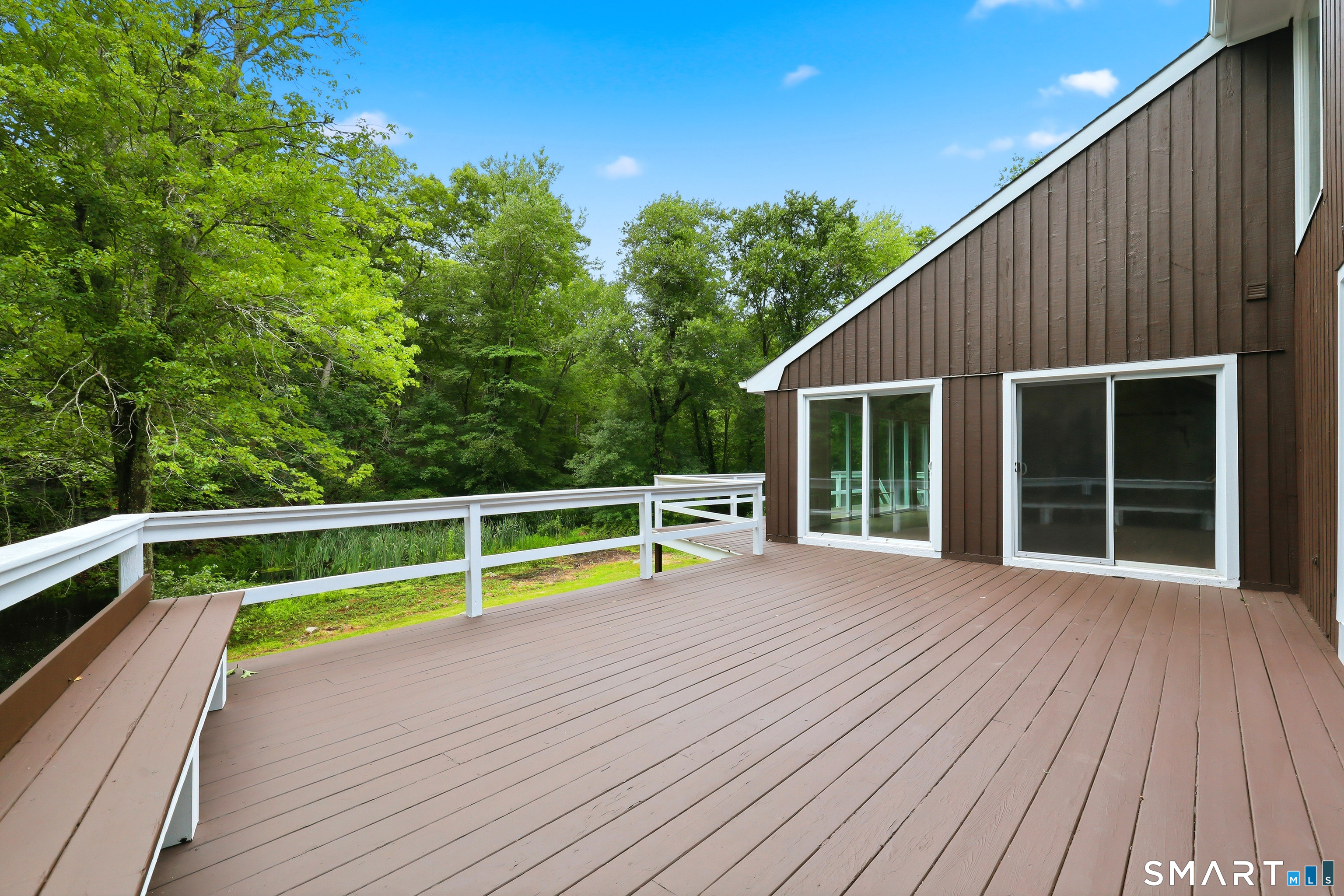 21 Deepwood Road Weston, CT 06883 - Photo 30 of 38