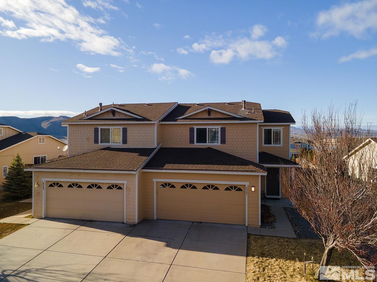 8761 Sunset Breeze Drive Reno, NV 89506 - Photo 1 of 28 Photo 1