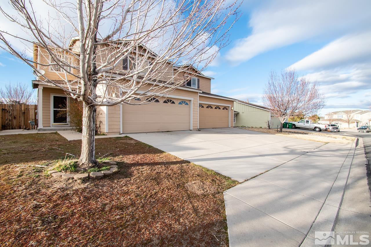 8761 Sunset Breeze Drive Reno, NV 89506 - Photo 21 of 28 Photo 21