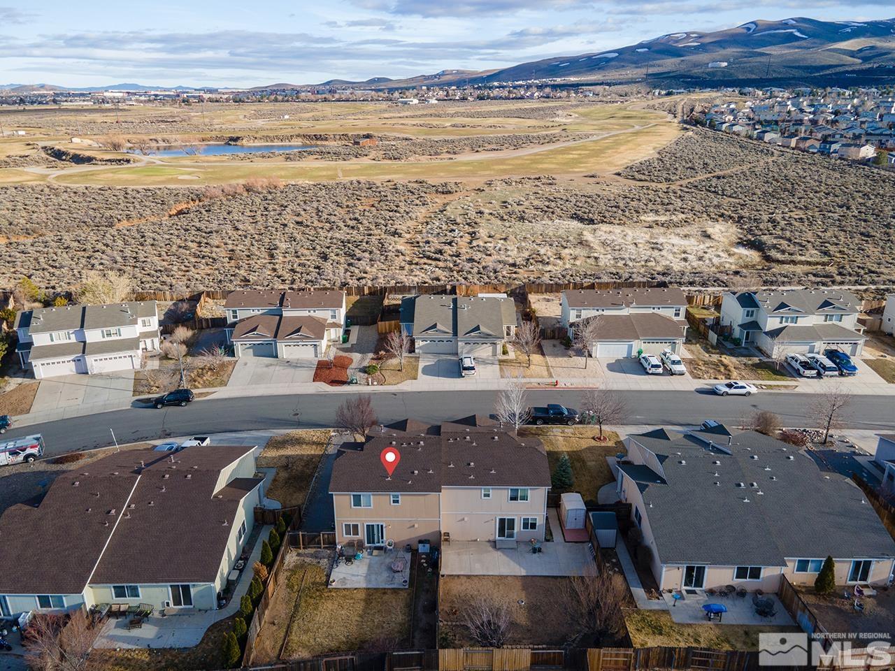8761 Sunset Breeze Drive Reno, NV 89506 - Photo 23 of 28 Photo 23
