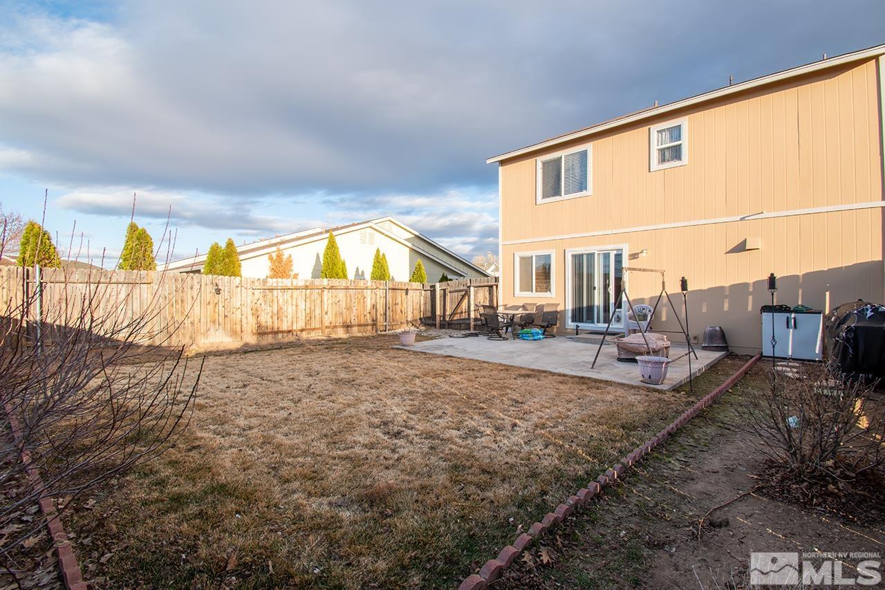 8761 Sunset Breeze Drive Reno, NV 89506 - Photo 25 of 28 Photo 25