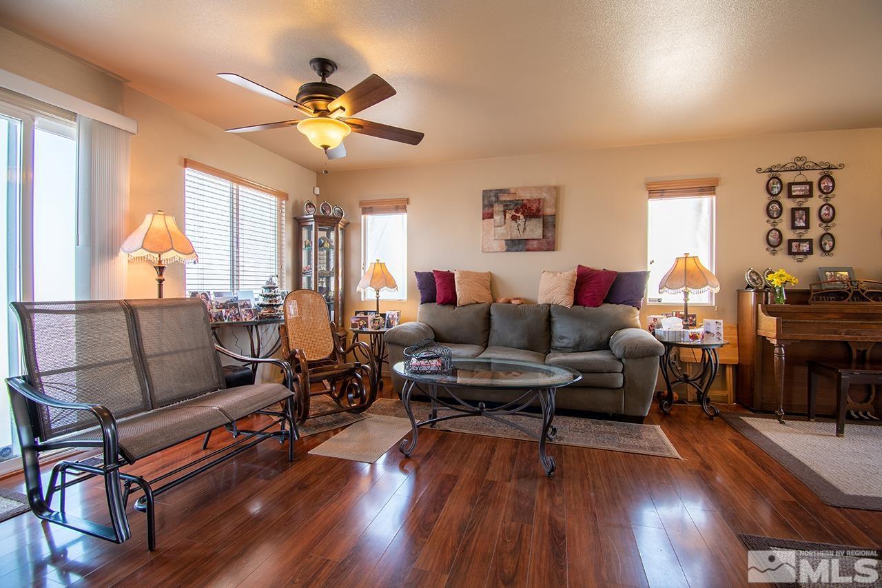 8761 Sunset Breeze Drive Reno, NV 89506 - Photo 27 of 28 Photo 27