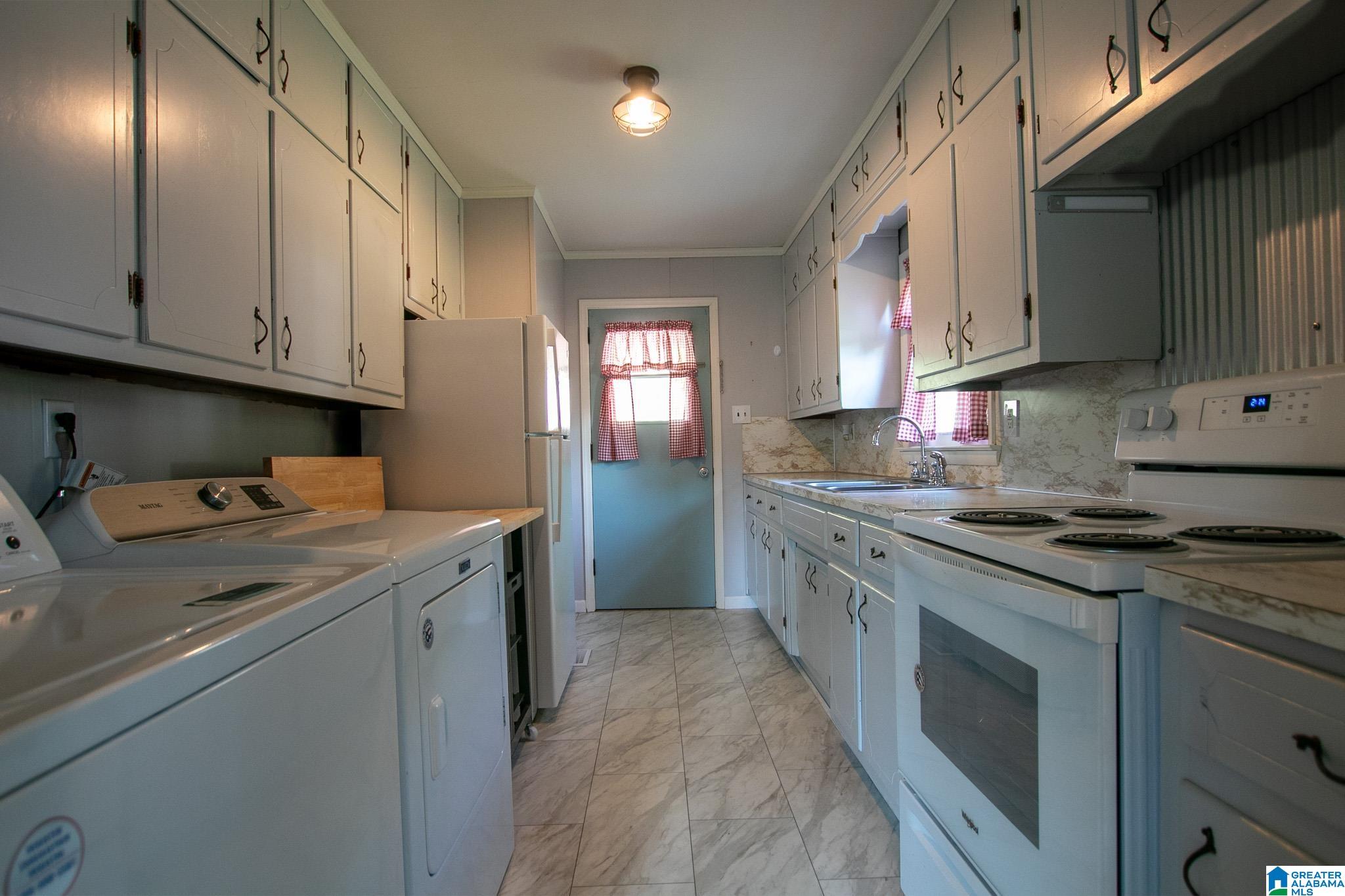 6355 Swann Road Mount Olive, AL 35117 - Photo 16 of 31