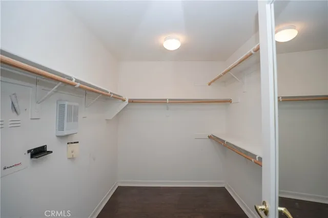 a bathroom with a shower and a bath tub