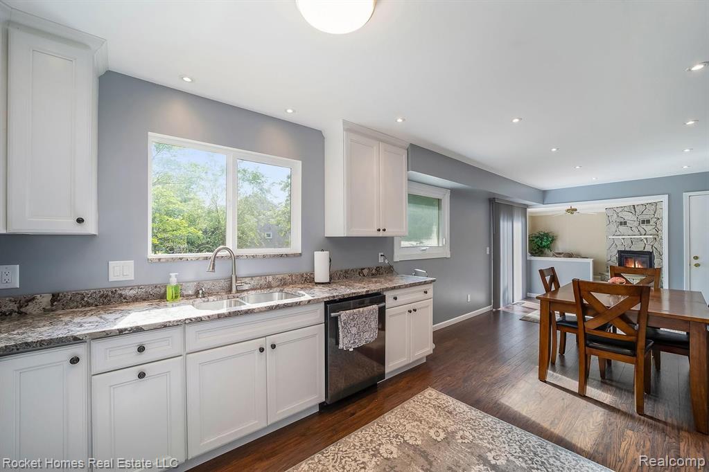 1575 Grandview Drive Rochester Hills, MI 48306 - Photo 11 of 32