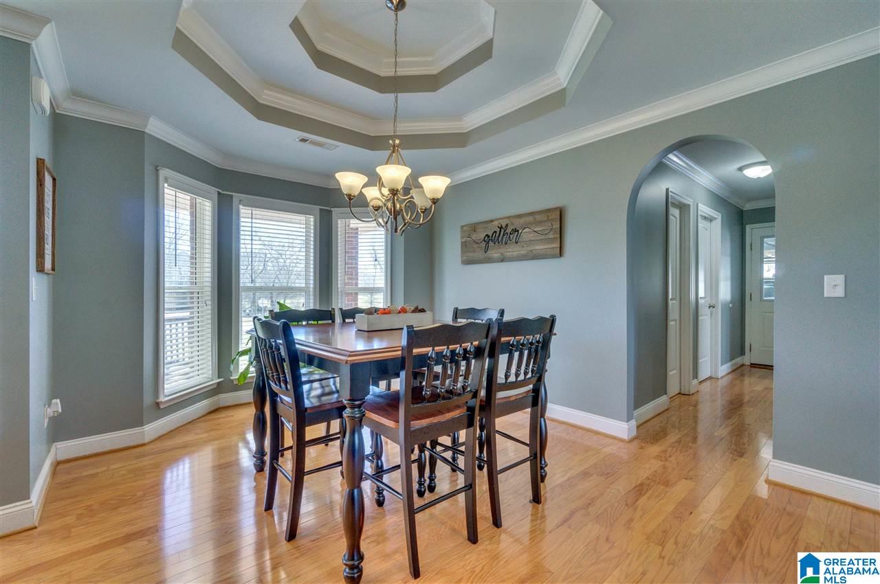 100 Maplewood Lane Clanton, AL 35045 - Photo 9 of 45