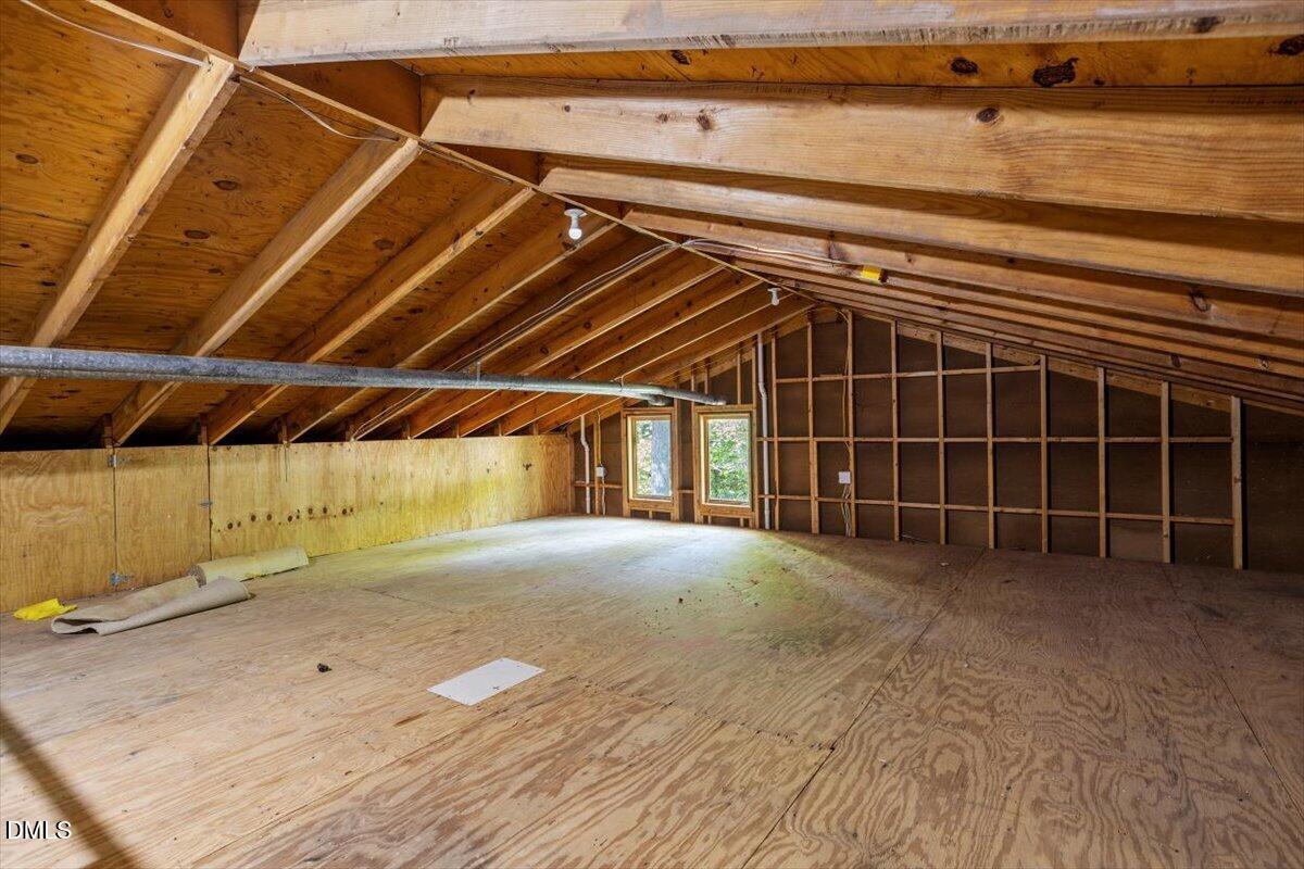 3604 Darwin Road Durham, NC 27707 - Photo 47 of 75