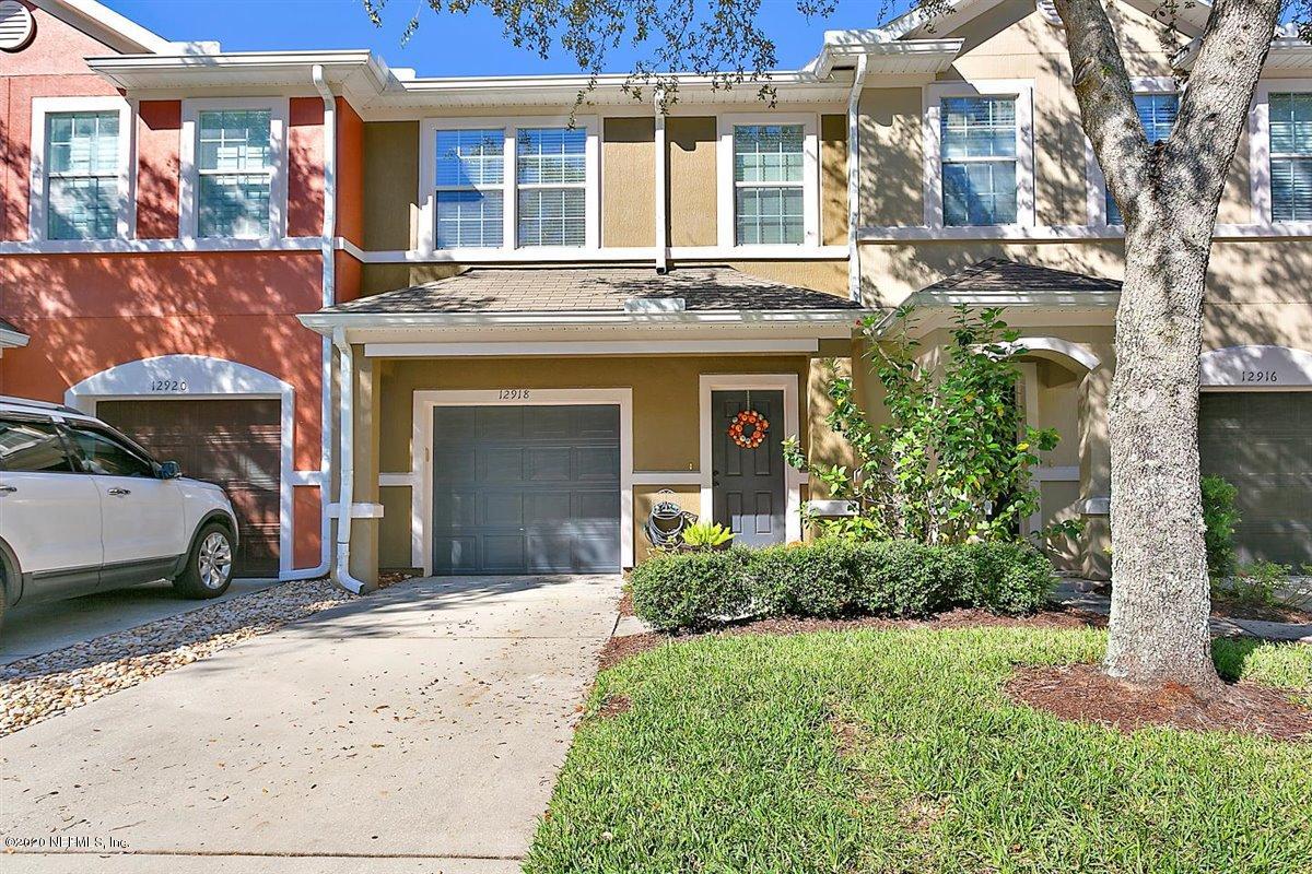 12918 Spring Rain Road Jacksonville, FL 32258 - Photo 1 of 23 01-Exterior Front