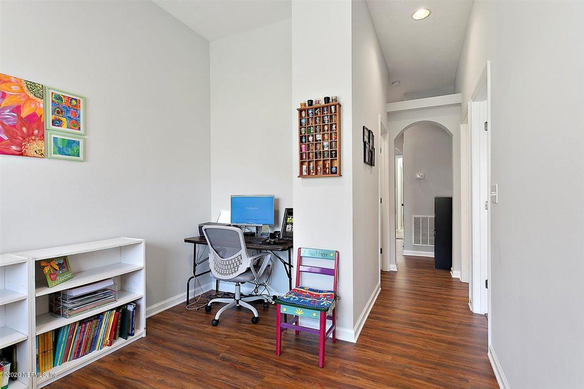 12918 Spring Rain Road Jacksonville, FL 32258 - Photo 13 of 23 Office/den/3rd bedroom/living area