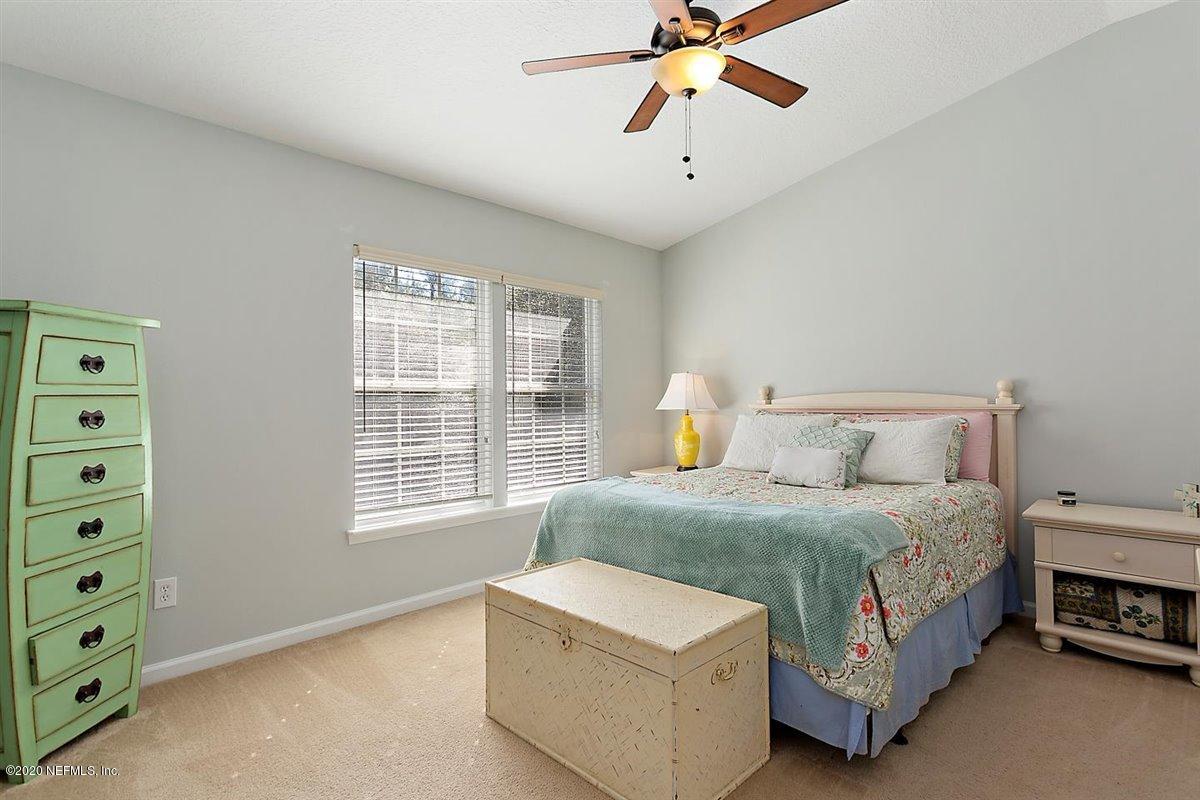 12918 Spring Rain Road Jacksonville, FL 32258 - Photo 14 of 23 Primary Bedroom