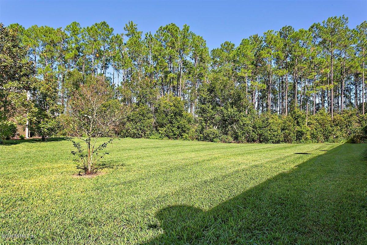 12918 Spring Rain Road Jacksonville, FL 32258 - Photo 21 of 23 Preserve/Green space lot
