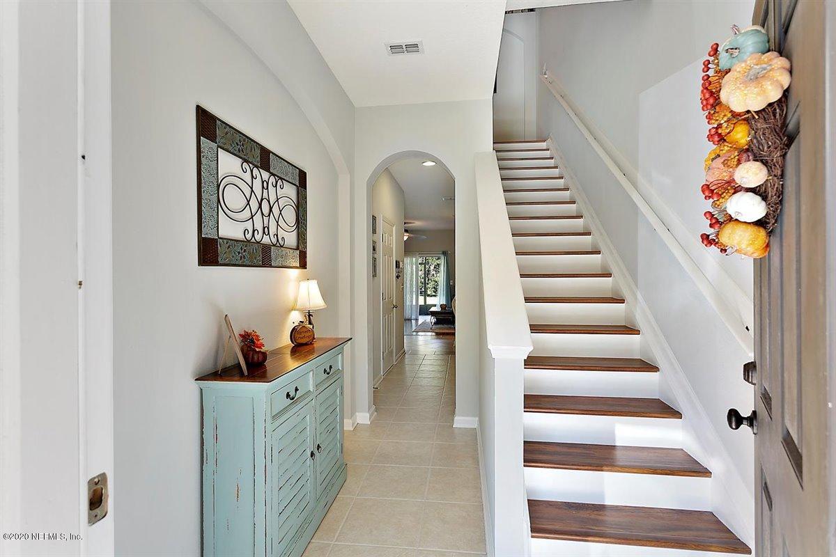 12918 Spring Rain Road Jacksonville, FL 32258 - Photo 3 of 23 Welcoming Foyer