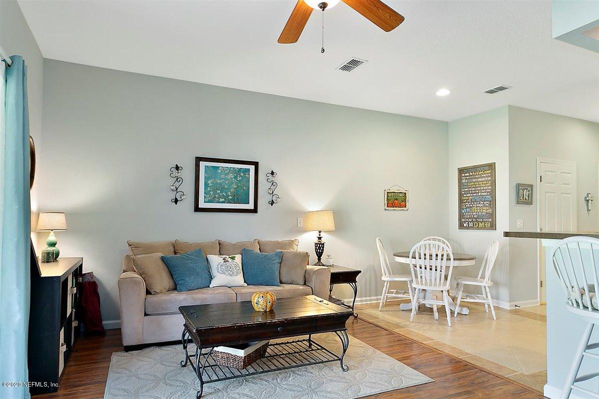 12918 Spring Rain Road Jacksonville, FL 32258 - Photo 5 of 23 Living Area