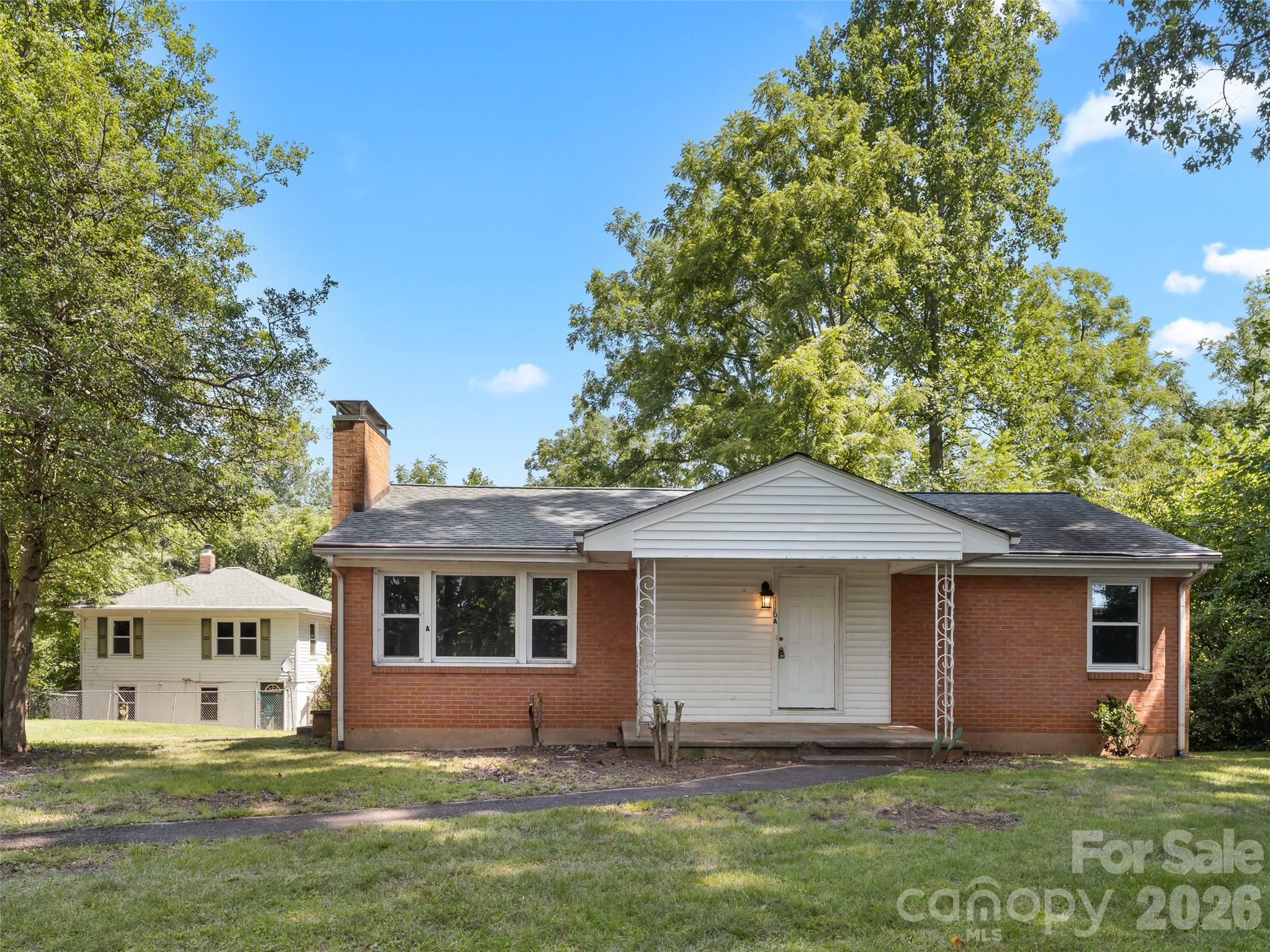 116 Candler School Road Candler, NC 28715 - Photo 2 of 30 Gallery Image 2