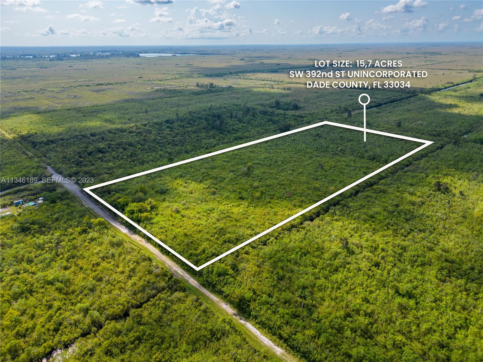 Southwest 392nd Street Homestead, FL 33034 - Photo 3 of 11 Photo 3