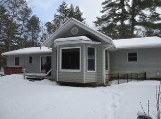 120 South Roberts Road Grayling, MI 49738 - Photo 2 of 7 Gallery Image 2