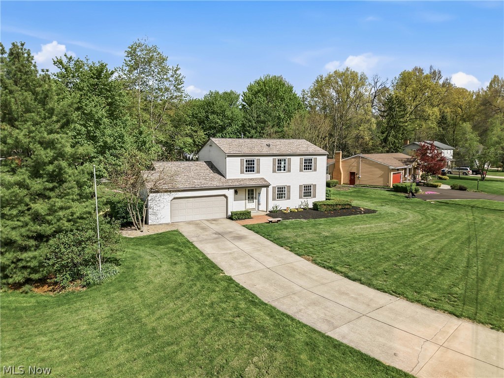 658 Burning Oaks Road Northeast Warren, OH 44484 - Photo 31 of 36