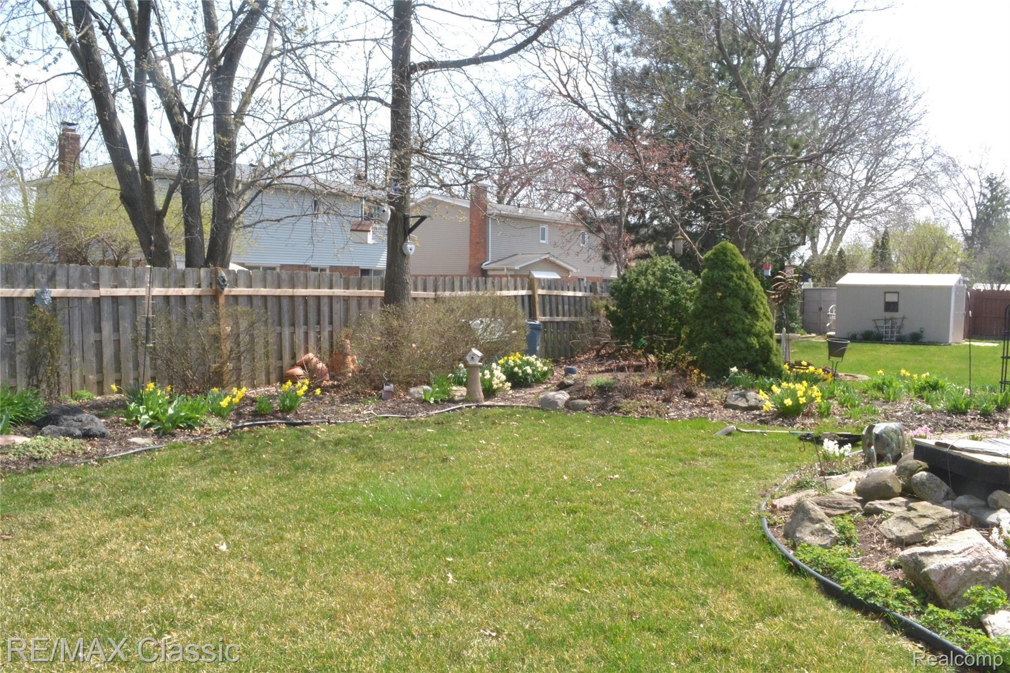 5720 Wedgewood Road Canton, MI 48187 - Photo 29 of 42 5720 Wedgewood (16).JPG