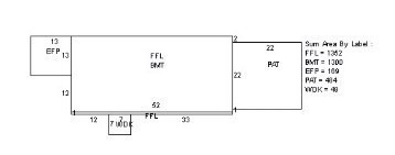 2153 Route 2 Charlemont, MA 01339 - Photo 15 of 25 a picture of a wall with a white wall and a picture of a next