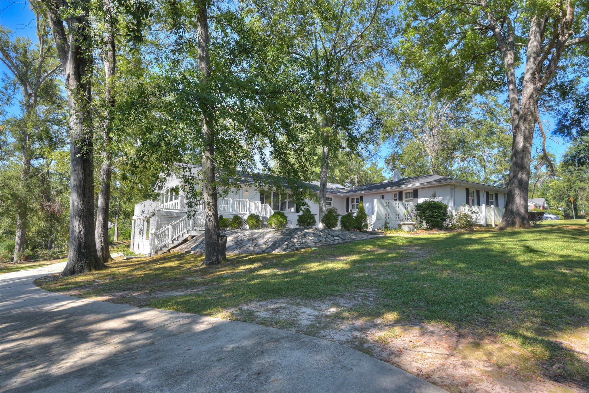 2902 Pineview Road Augusta, GA 30909 - Photo 55 of 61