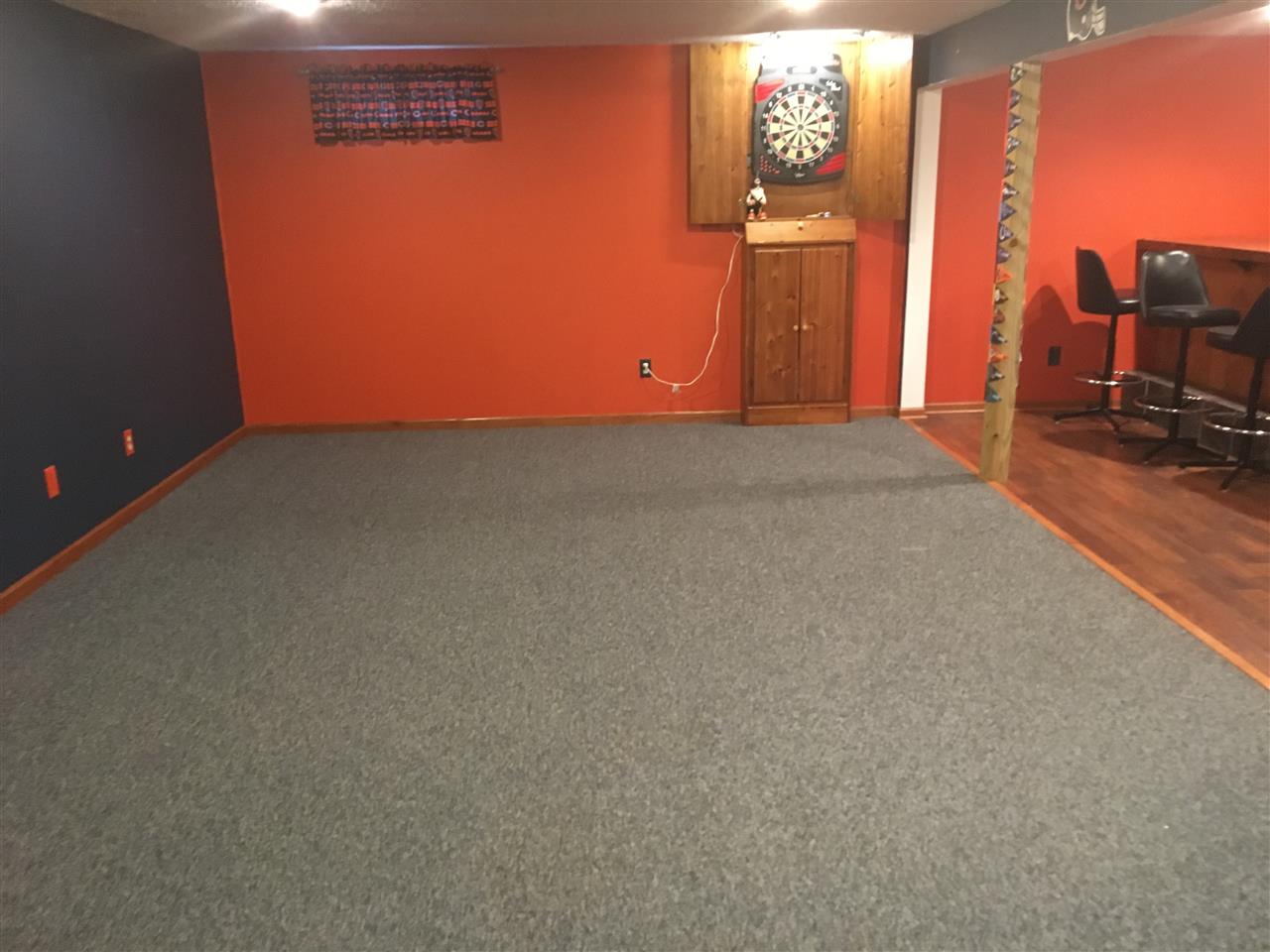 6282 Upper Ridge Way Roscoe, IL 61073 - Photo 17 of 23 an empty room with closet area