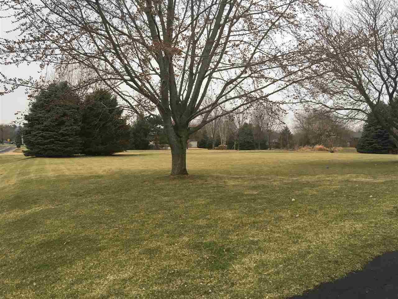 6282 Upper Ridge Way Roscoe, IL 61073 - Photo 20 of 23 a view of yard with trees