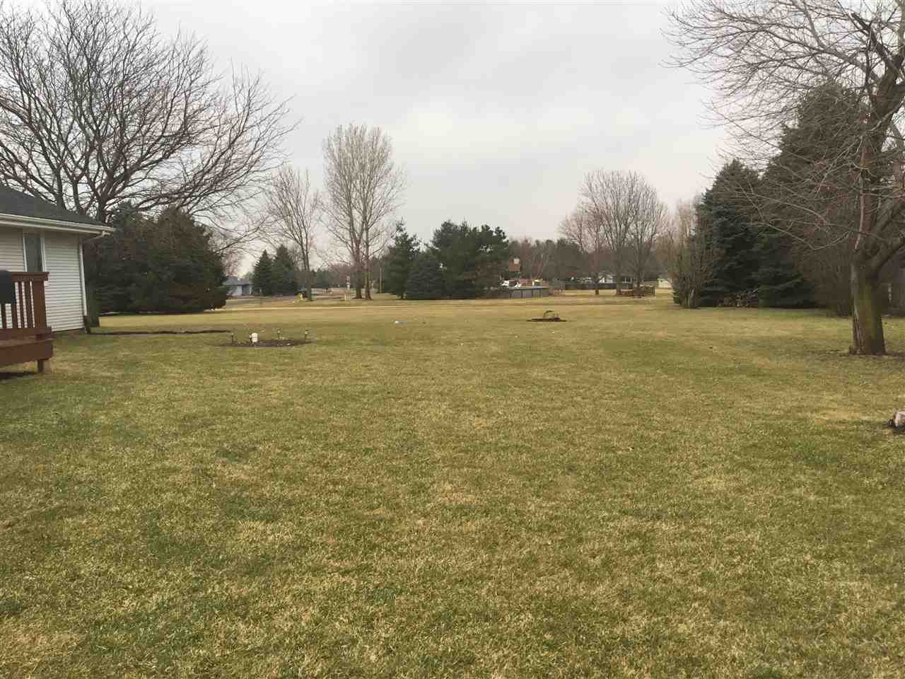 6282 Upper Ridge Way Roscoe, IL 61073 - Photo 22 of 23 a view of yard with trees