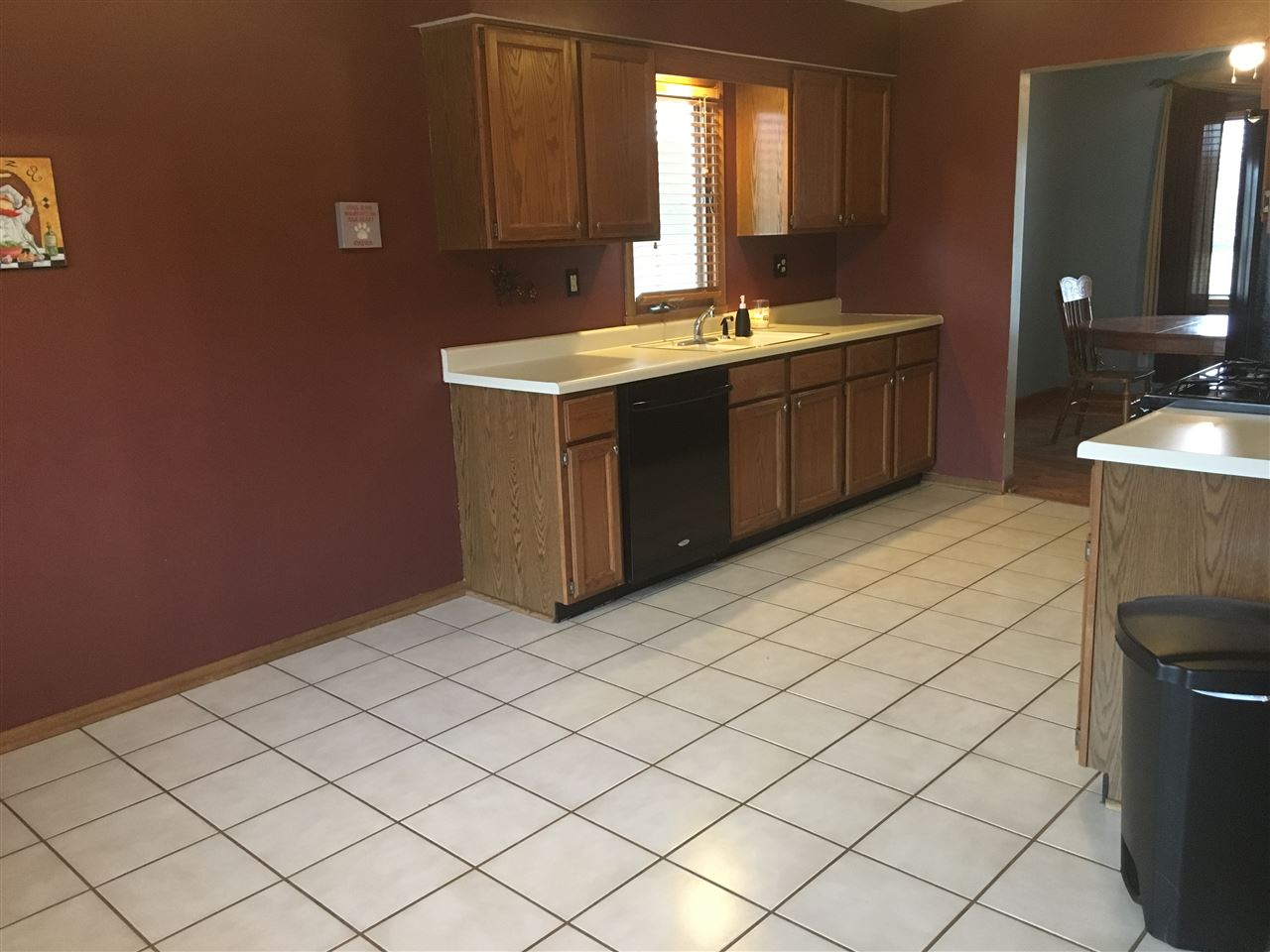 6282 Upper Ridge Way Roscoe, IL 61073 - Photo 10 of 23 a bathroom with a sink vanity and mirror