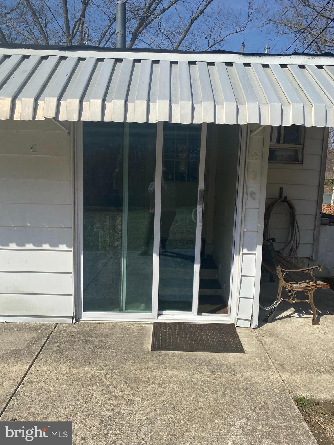220 Crystal Drive Williamstown, NJ 08094 - Photo 2 of 16 a view of a backyard of a house