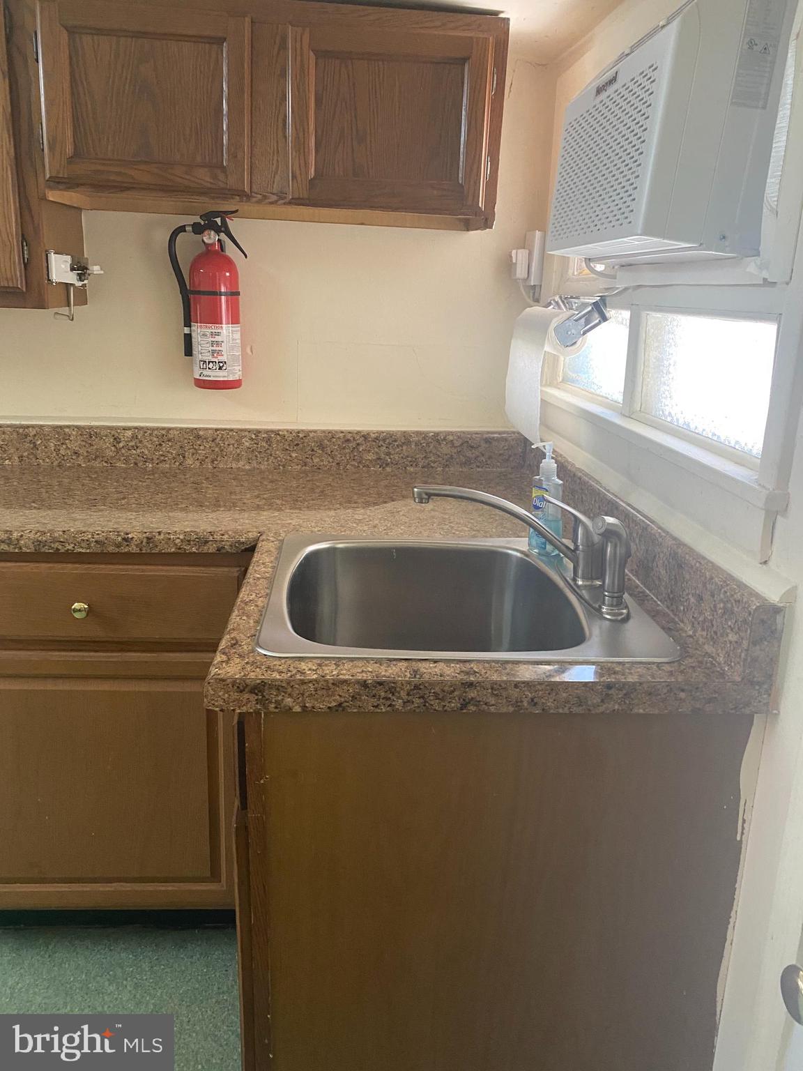 220 Crystal Drive Williamstown, NJ 08094 - Photo 7 of 16 a close view of sink and tap