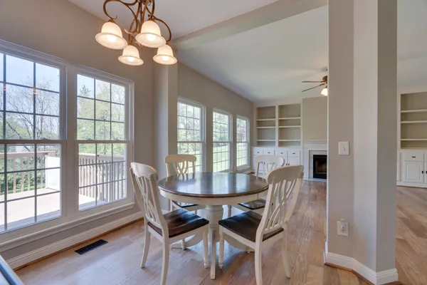 $884,900 | 369 Dandridge Drive, Franklin, TN 37067