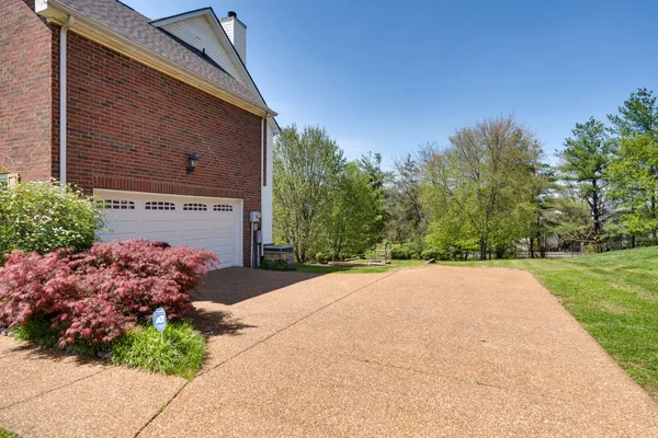 $884,900 | 369 Dandridge Drive, Franklin, TN 37067