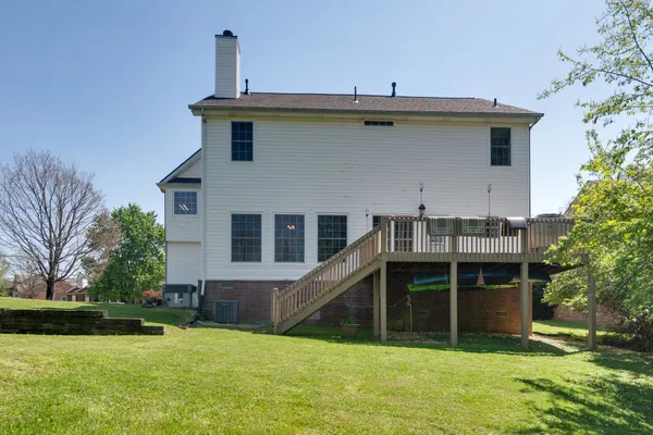 $884,900 | 369 Dandridge Drive, Franklin, TN 37067
