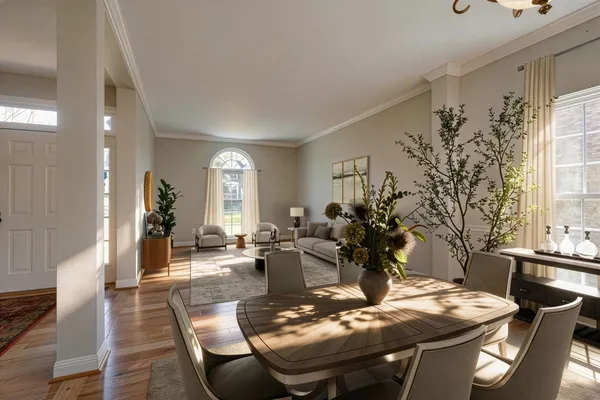 $884,900 | 369 Dandridge Drive, Franklin, TN 37067