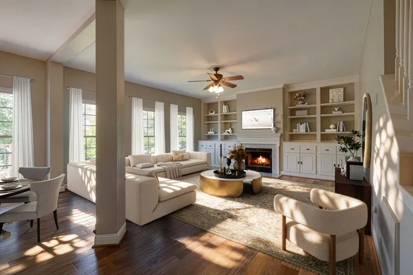 $884,900 | 369 Dandridge Drive, Franklin, TN 37067