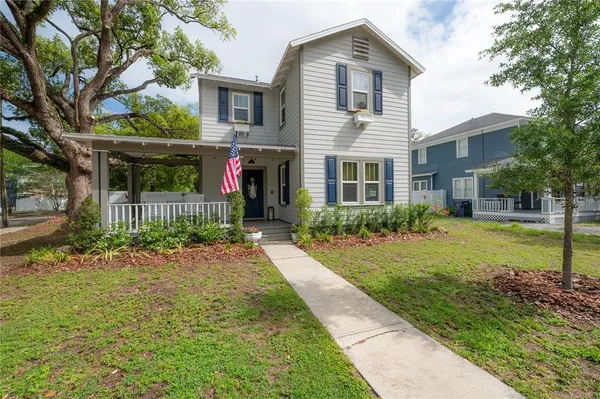 $650,000 | 502 East Amelia Avenue, Tampa, FL 33602
