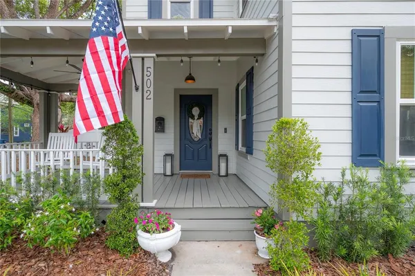 $650,000 | 502 East Amelia Avenue, Tampa, FL 33602