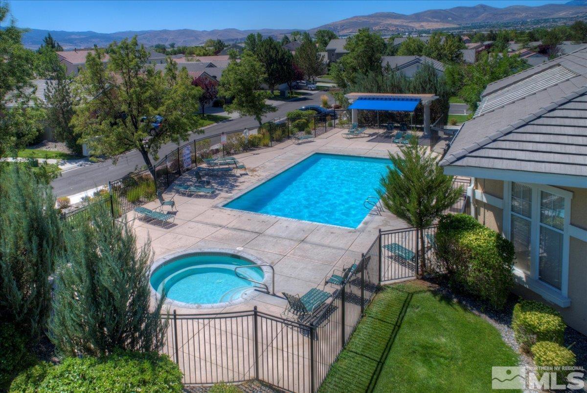 10476 Summershade Lane Reno, NV 89521 - Photo 29 of 29 Photo 29