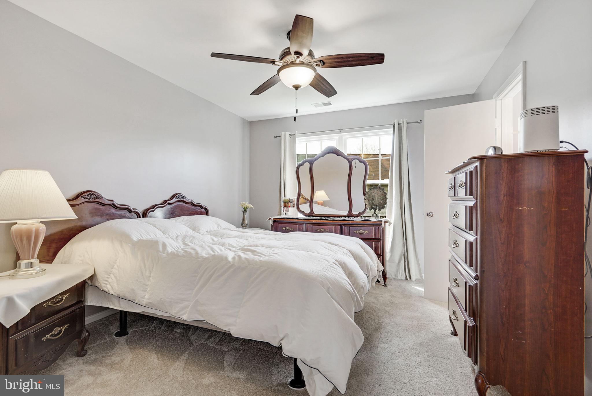 46665 Turnstone Square Sterling, VA 20164 - Photo 17 of 31 Primary Bedroom