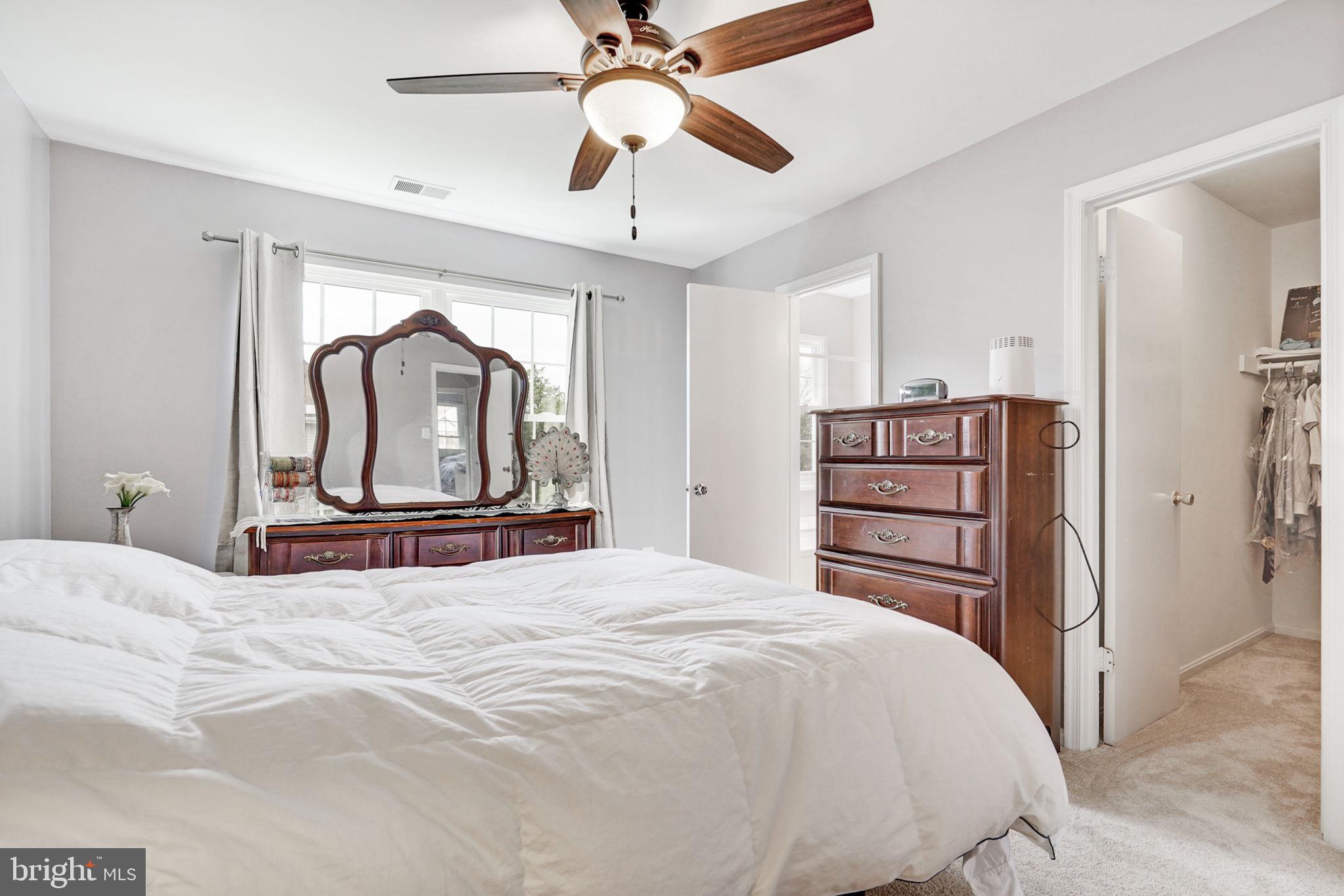 46665 Turnstone Square Sterling, VA 20164 - Photo 18 of 31 Primary Bedroom