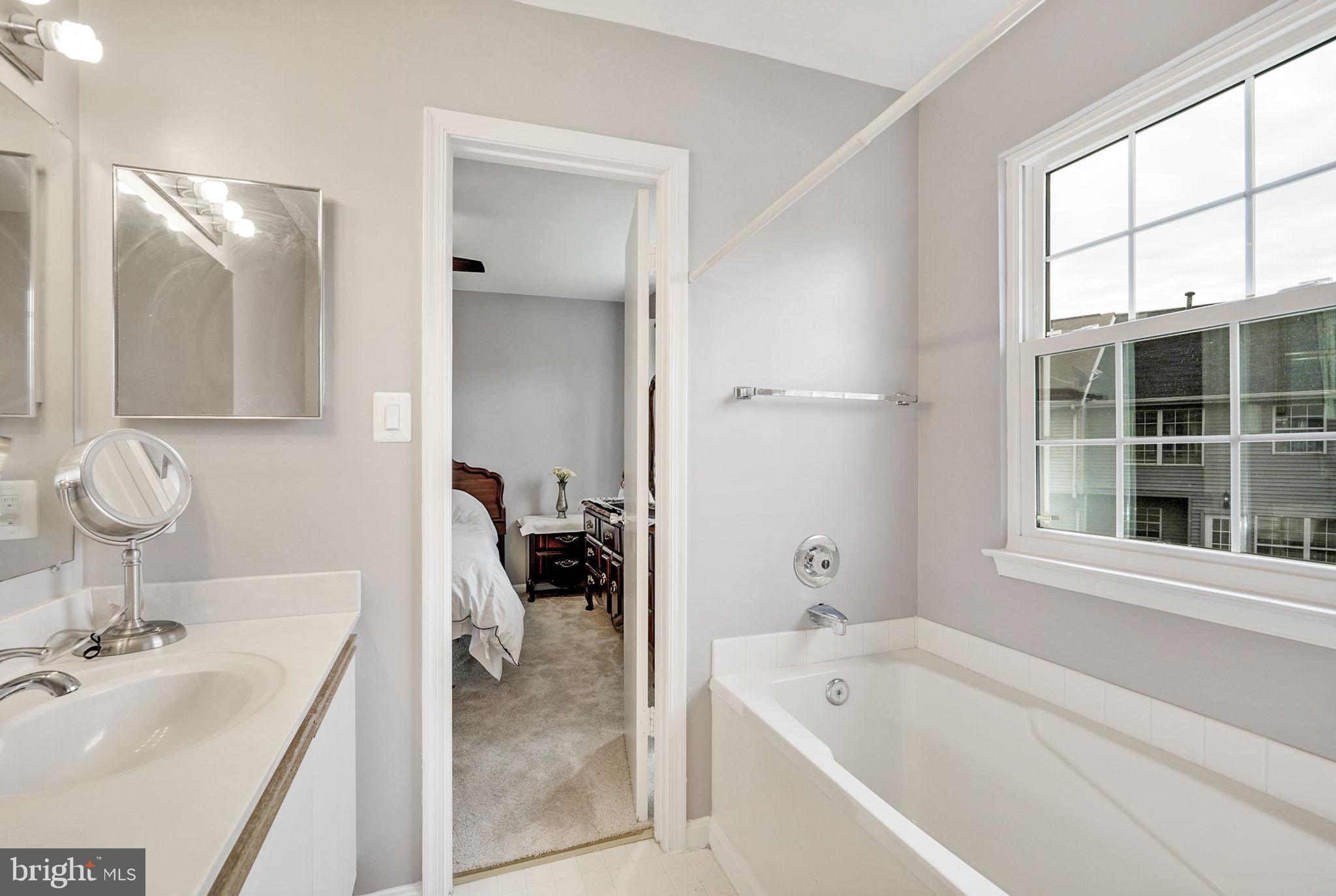 46665 Turnstone Square Sterling, VA 20164 - Photo 21 of 31 Primary Bathroom