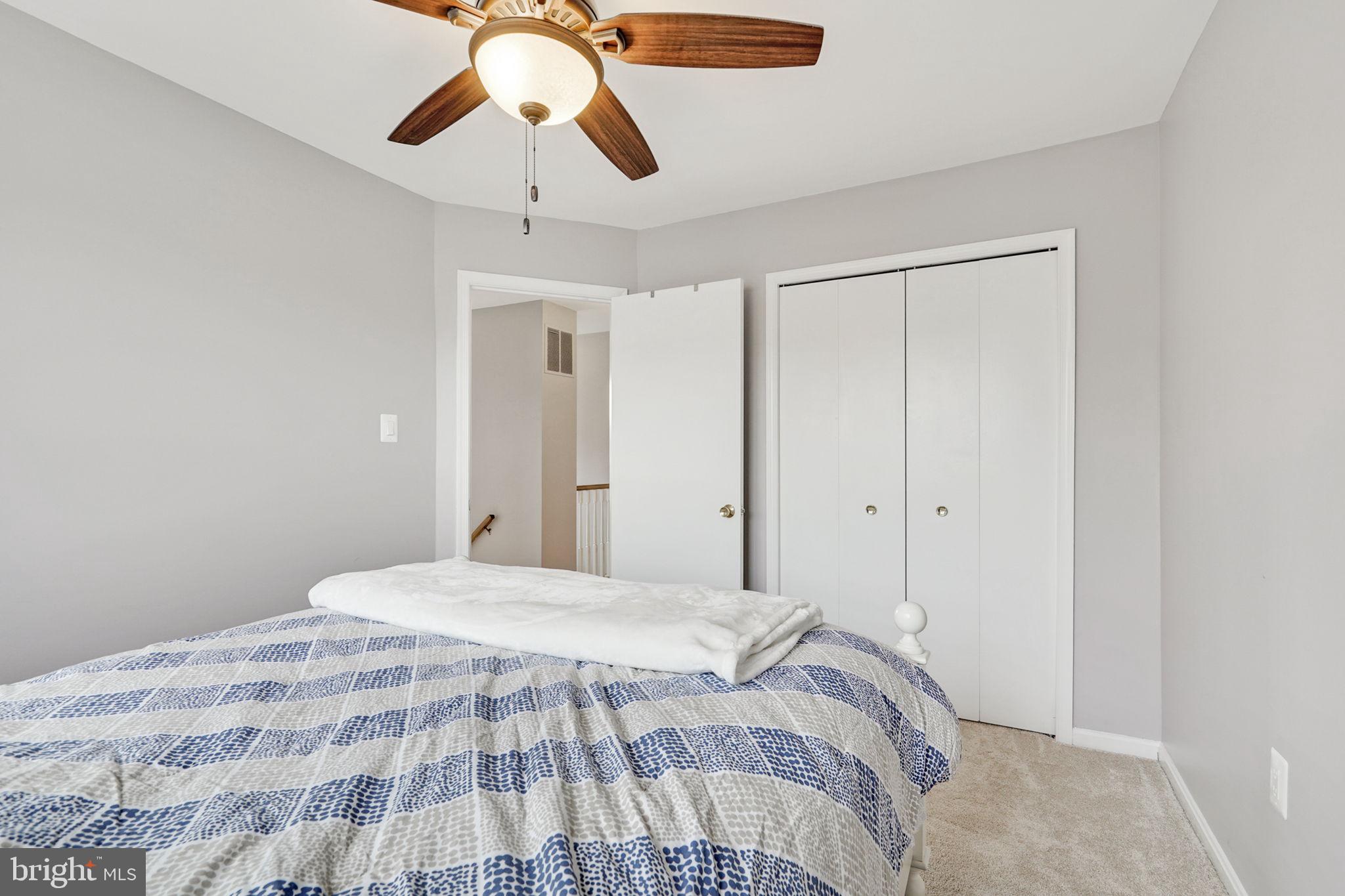 46665 Turnstone Square Sterling, VA 20164 - Photo 23 of 31 Bedroom 1