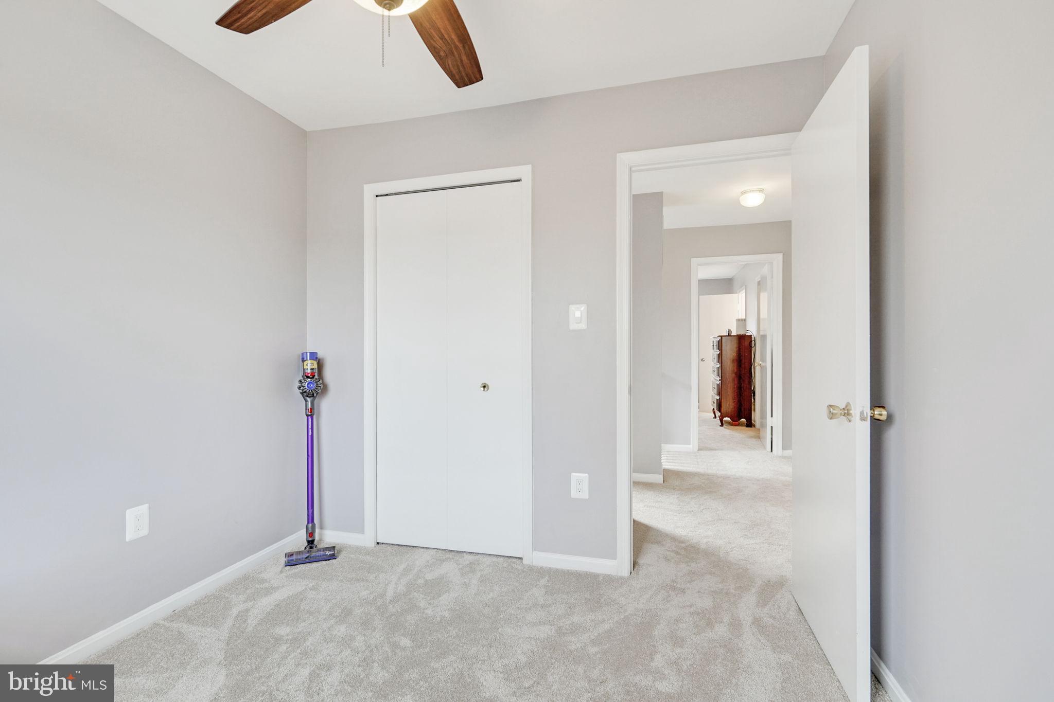 46665 Turnstone Square Sterling, VA 20164 - Photo 25 of 31 Bedroom 2