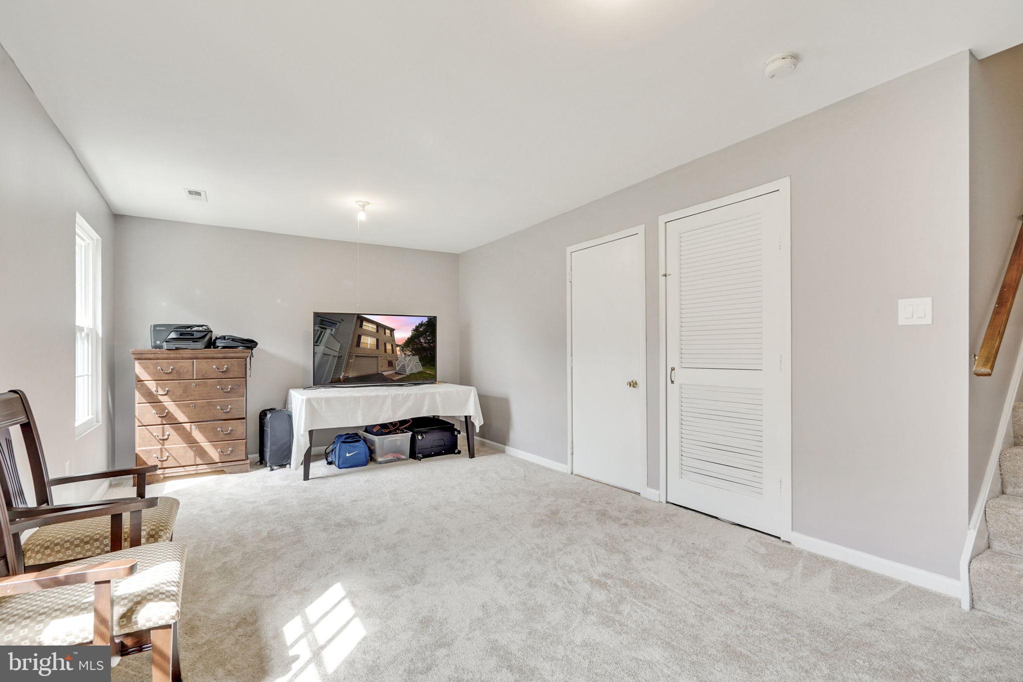 46665 Turnstone Square Sterling, VA 20164 - Photo 27 of 31 Basement