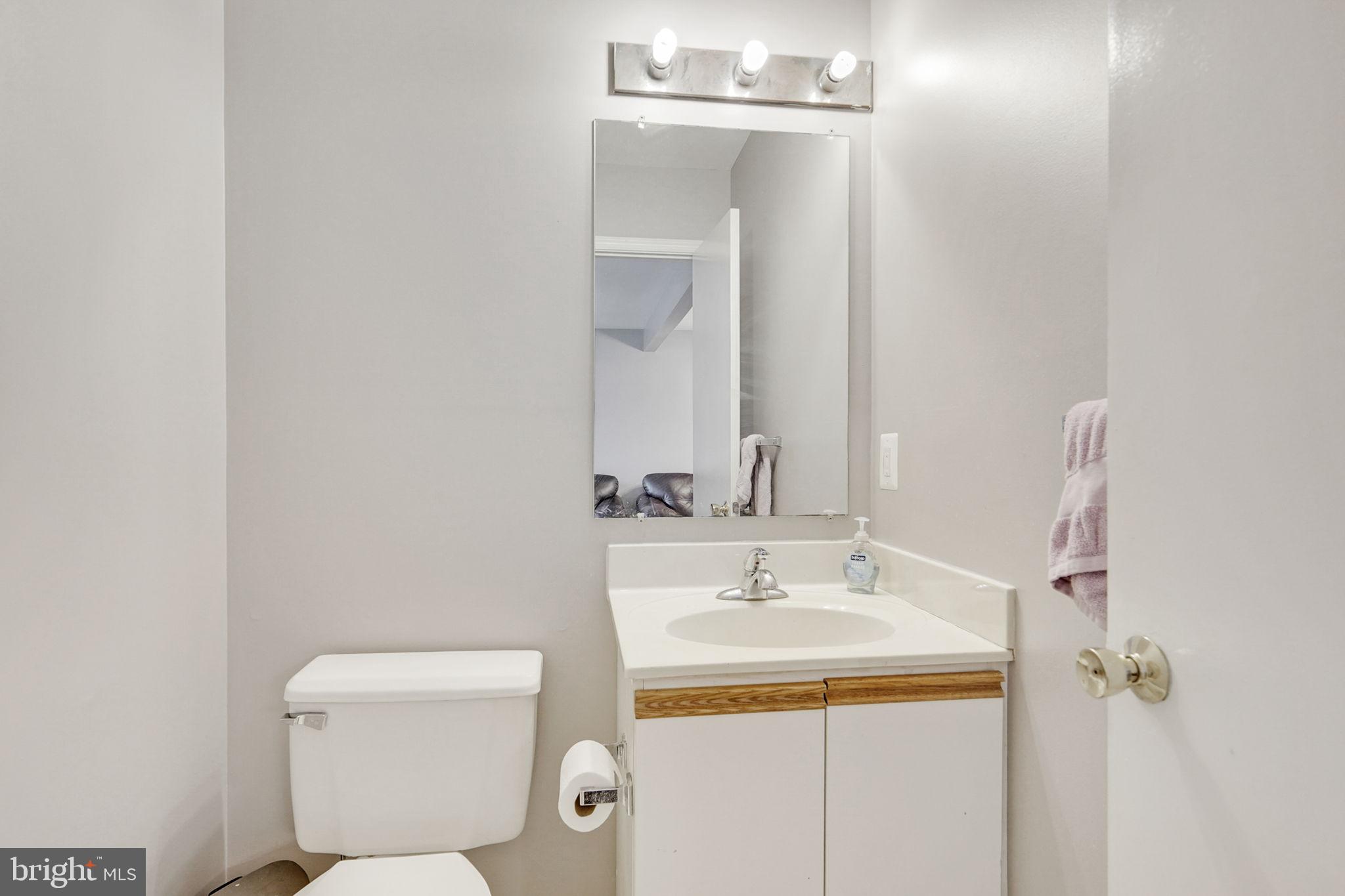 46665 Turnstone Square Sterling, VA 20164 - Photo 9 of 31 Half Bath