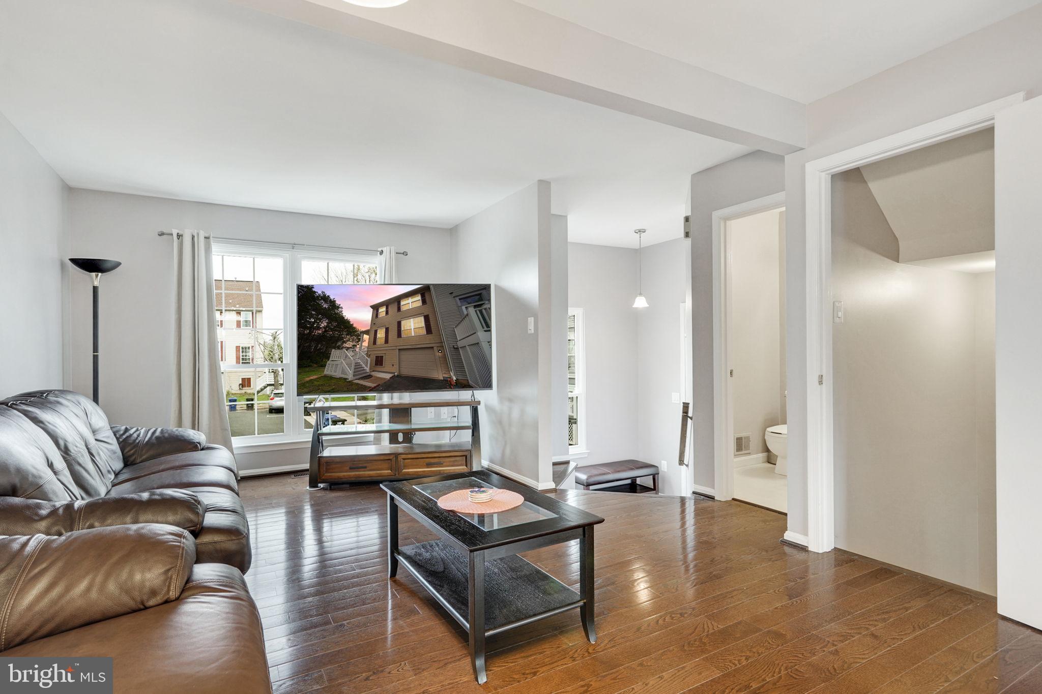 46665 Turnstone Square Sterling, VA 20164 - Photo 10 of 31 Living Area