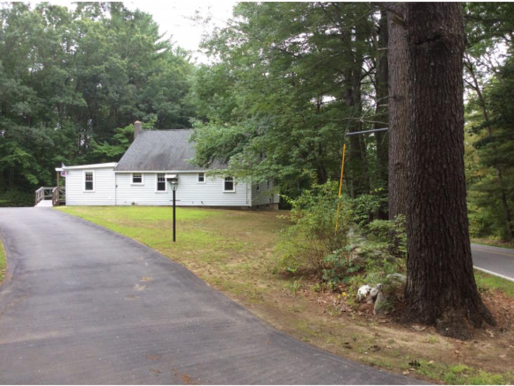 251 Wilsons Crossing Road Auburn, NH 03032 - Photo 5 of 15 Gallery Image 5