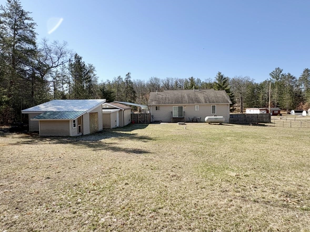 104 West Harley Beagle Road Harrison, MI 48625 - Photo 50 of 62